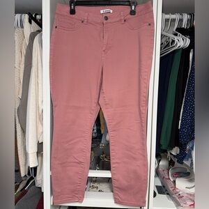 d. jeans Women's Rose Skinny Jeans